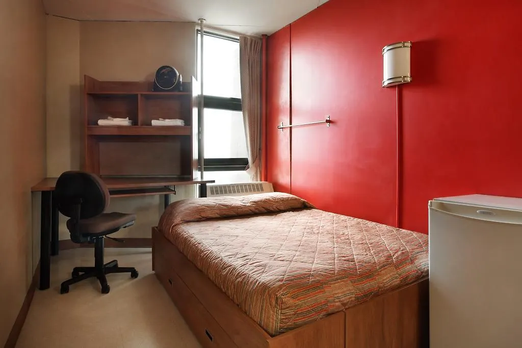 ZUM Résidences - Université de Montréal