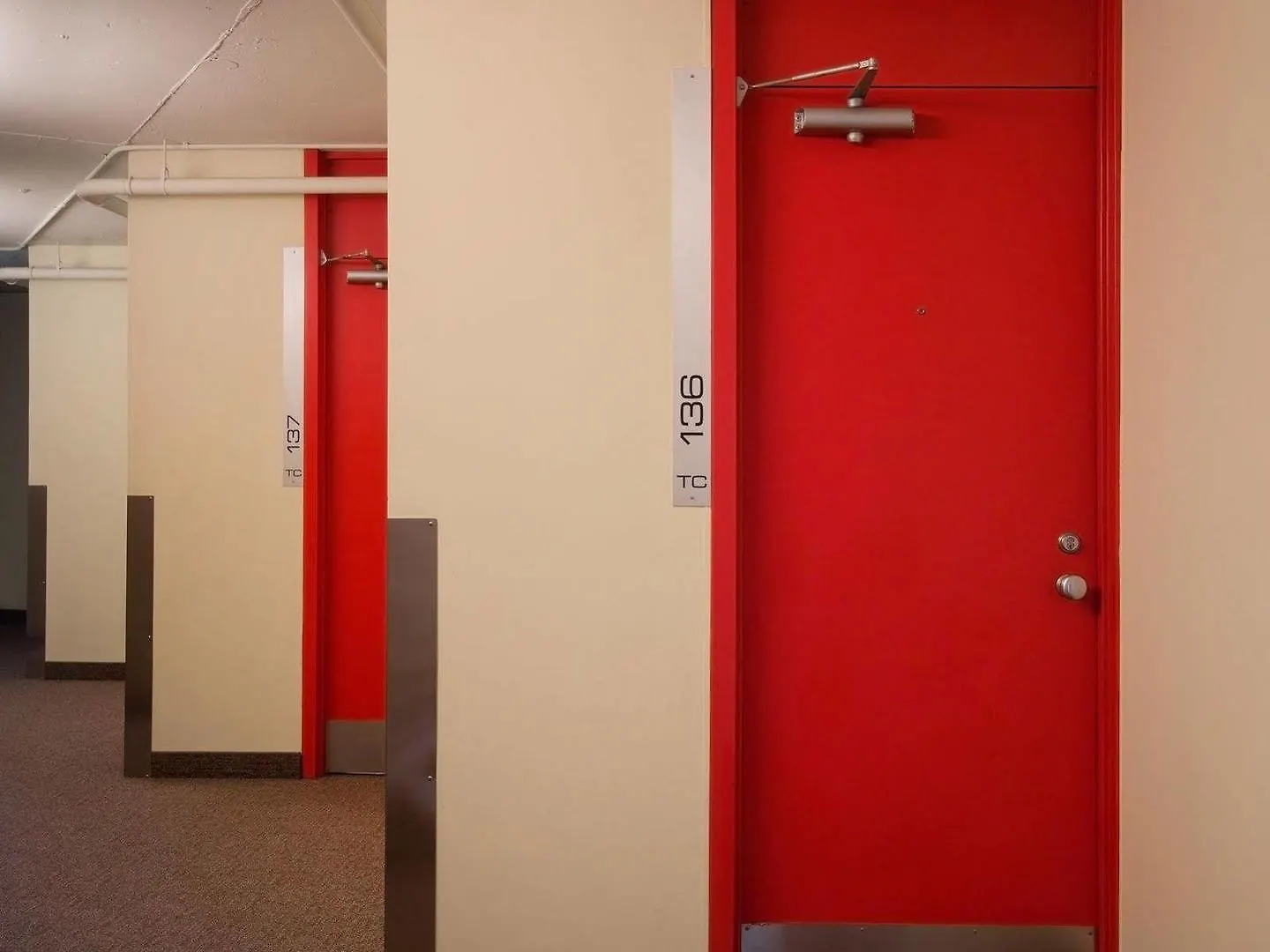 *** Hotel ZUM Résidences - Université de Montréal Canada