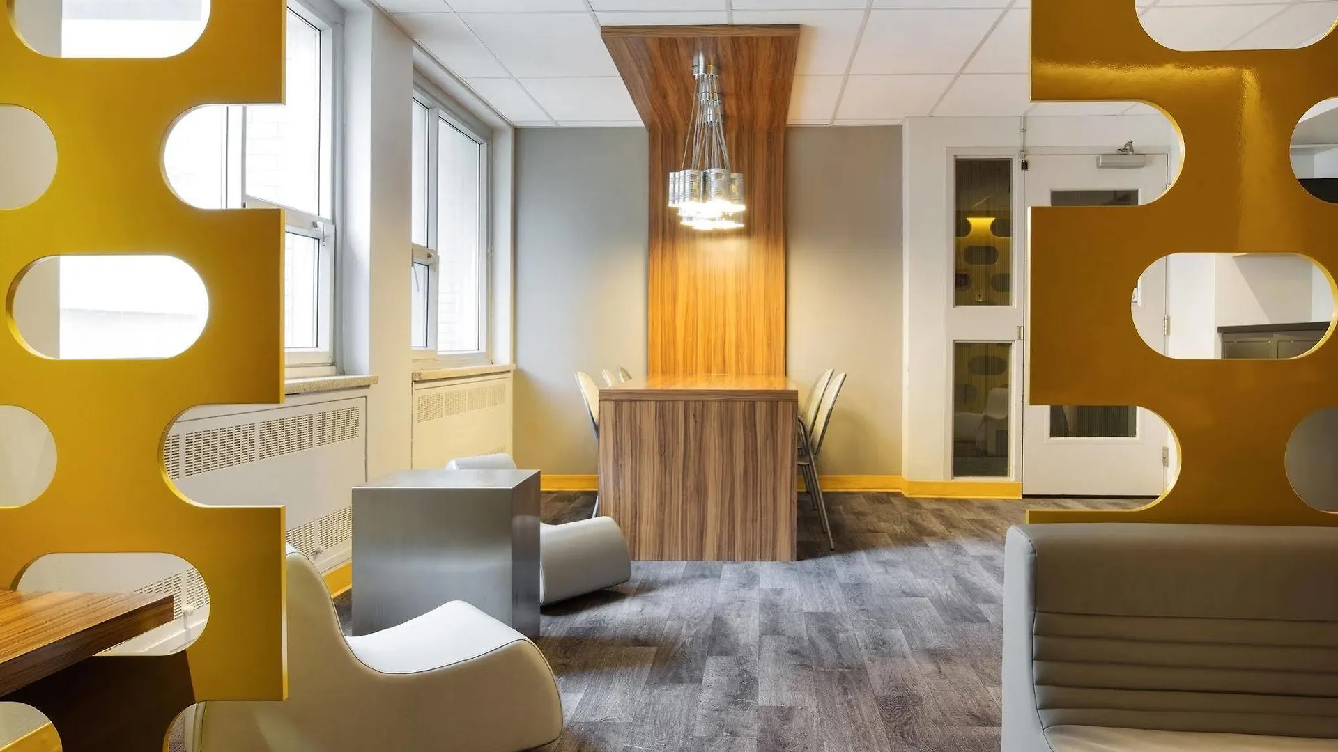 ZUM Résidences - Université de Montréal