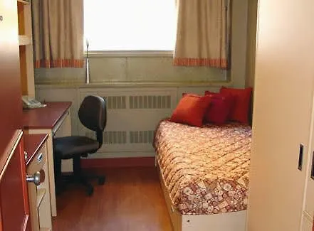 ZUM Résidences - Université de Montréal