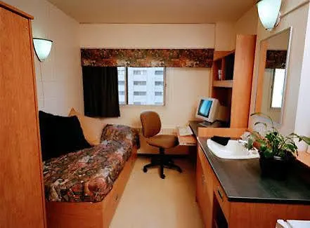 *** Hotel ZUM Résidences - Université de Montréal Canada