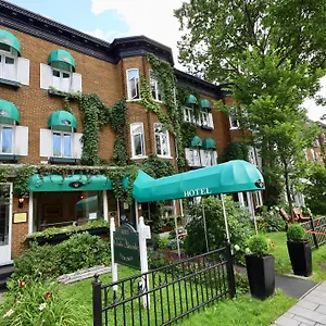 visit hotel