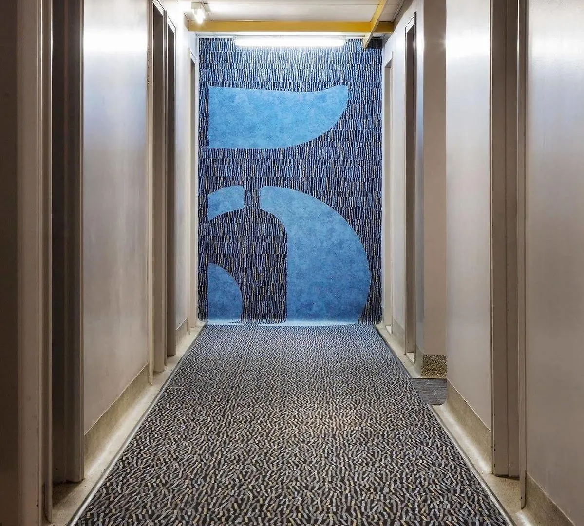 Hotel Zum Auberge D'Ete - Universite De Montreal